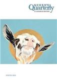Queen&#39;s Quarterly（或：QUEENS QUARTERLY）《女王季刊》