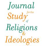 Journal for the Study of Religions and Ideologies《宗教与意识形态研究杂志》
