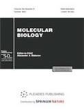 Molecular Biology《分子生物学》