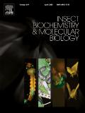 Insect Biochemistry and Molecular Biology《昆虫生物化学与分子生物学》
