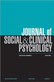 Journal of Social & Clinical Psychology(或:Journal of Social and Clinical Psychology)《社会与临床心理学杂志》