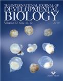 The International Journal of Developmental Biology《国际发育生物学杂志》