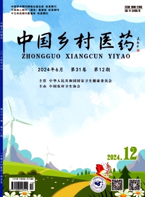 中国乡村医药