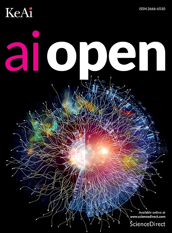 AI Open(国际刊号)