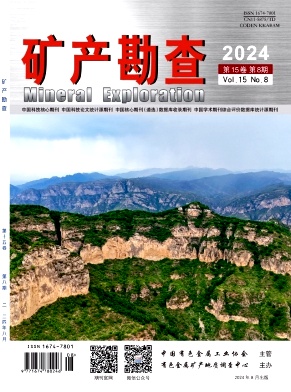 矿产勘查（原：岩土工程界）