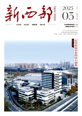 新西部（原：新西部(下旬·理论版)）