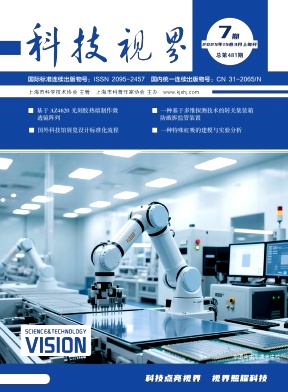 科技视界（原：环球宠物科技）