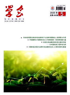 学会（不收版面费审稿费）