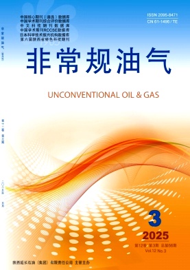 非常规油气（原：现代种业）