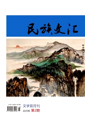 民族文汇（不收版面费审稿费）