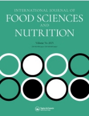 International Journal of Food Sciences and Nutrition《国际食品科学与营养杂志》