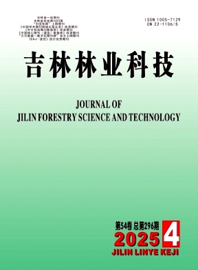 吉林林业科技