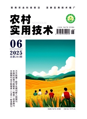 农村实用技术（原：东南亚南亚信息）