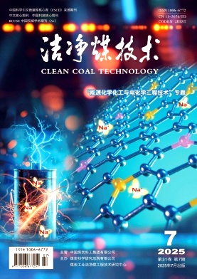 洁净煤技术