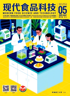 现代食品科技