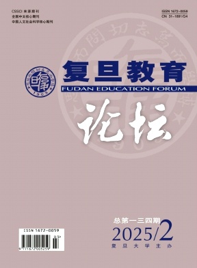 复旦教育论坛