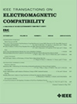 IEEE Transactions on Electromagnetic Compatibility《IEEE电磁兼容性汇刊》