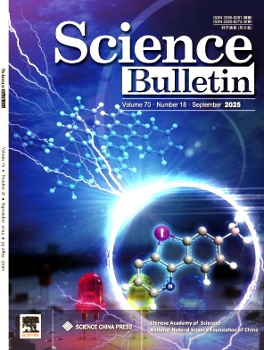 科学通报（英文版）（Science Bulletin）