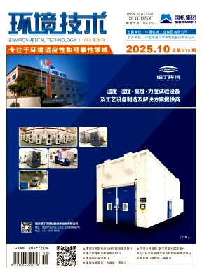 环境技术