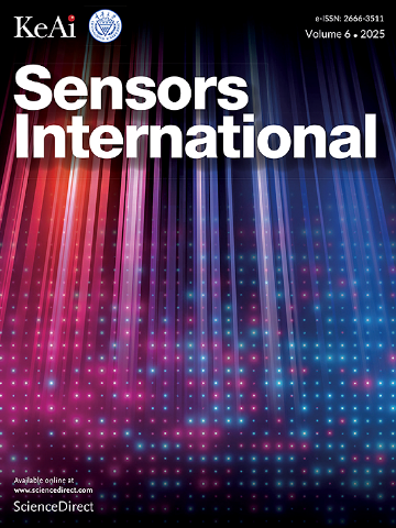 国际传感器(英文)(Sensors International)(国际刊号)(OA期刊)