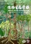 植物生态学报