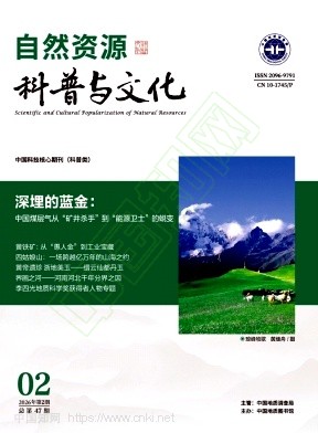 自然资源科普与文化（原：国土资源科普与文化）