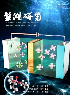 盐湖研究