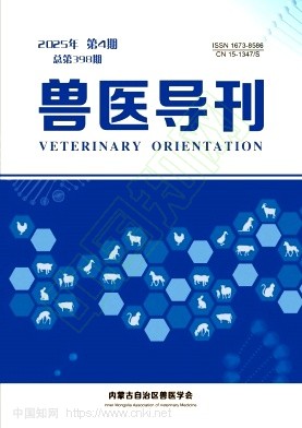 兽医导刊（原：动物保健）
