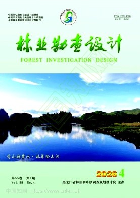 林业勘查设计