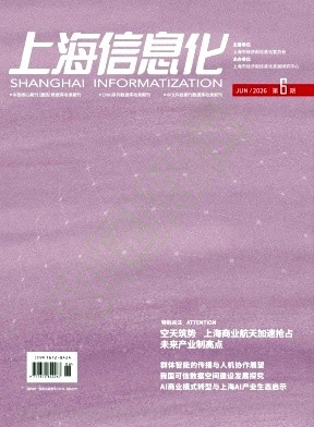 上海信息化