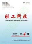 轻工科技（原:广西轻工业）