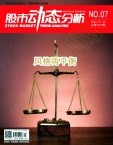 股市动态分析