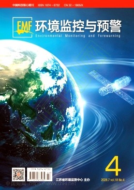 环境监控与预警（原：江苏化工）