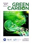 绿碳（英文）（Green Carbon）（OA期刊）（2027年12月31日前投稿不收版面费）