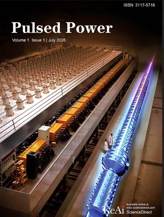 Pulsed Power(国际刊号)(OA期刊)(不收文章处理费)