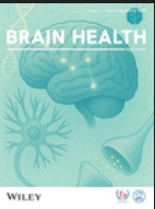 脑健康(英文)(Brain Health)(国际刊号)(OA期刊)