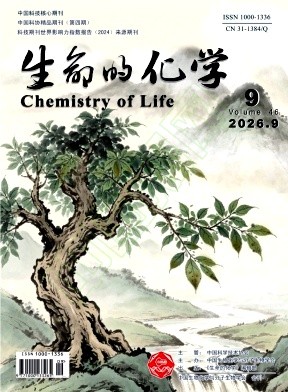 生命的化学