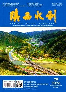 陕西水利