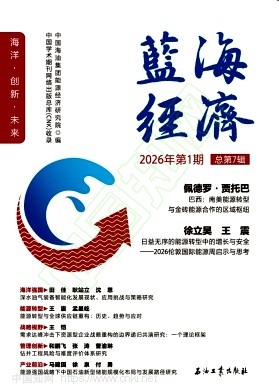 蓝海经济（集刊）