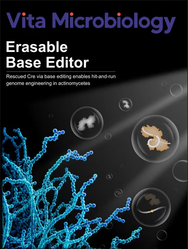 Vita Microbiology(国际刊号)(OA期刊)(不收版面费审稿费)