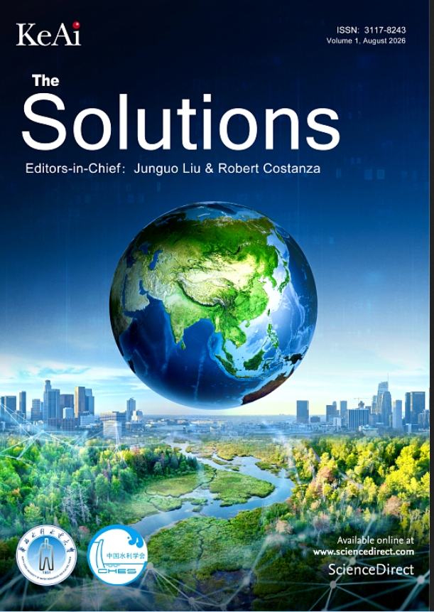 解决方案(英文)(The Solutions)(国际刊号)(OA期刊)(2028年12月31日前投稿免收文章处理费)